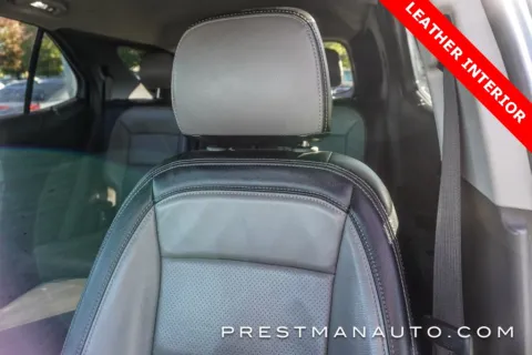 More photos of 2018 Chevrolet Equinox LT at Prestman Auto, UT