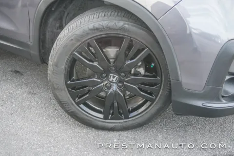 Photos of 2022 Honda Pilot Special Edition for sale in Salt Lake City, UT at Prestman Auto