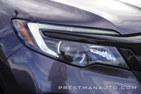 More photos of 2022 Honda Pilot Special Edition at Prestman Auto, UT