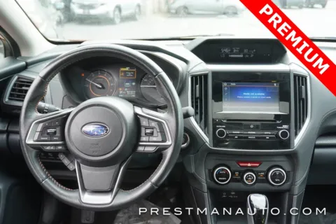 Photos of 2022 Subaru Crosstrek Premium for sale in Salt Lake City, UT at Prestman Auto