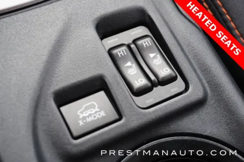 More photos of 2022 Subaru Crosstrek Premium at Prestman Auto, UT