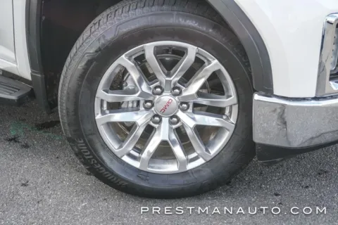 Photos of 2021 GMC Sierra 1500 SLT for sale in Salt Lake City, UT at Prestman Auto