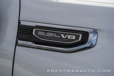 More photos of 2021 GMC Sierra 1500 SLT at Prestman Auto, UT