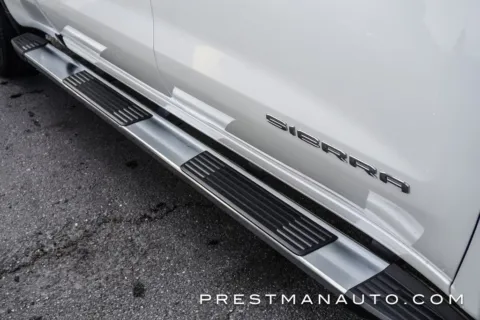 More photos of 2021 GMC Sierra 1500 SLT at Prestman Auto, UT