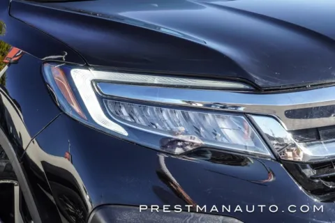 More photos of 2020 Honda Pilot Touring at Prestman Auto, UT