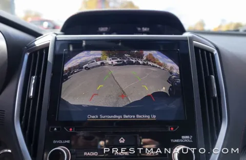 More photos of 2021 Subaru Impreza Sport at Prestman Auto, UT