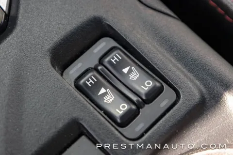 More photos of 2021 Subaru Impreza Sport at Prestman Auto, UT