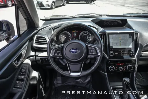 Photos of 2023 Subaru Forester Limited for sale in Salt Lake City, UT at Prestman Auto