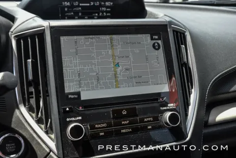 More photos of 2023 Subaru Forester Limited at Prestman Auto, UT