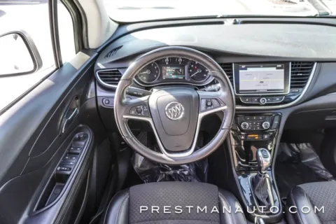 Photos of 2019 Buick Encore Sport Touring for sale in Salt Lake City, UT at Prestman Auto