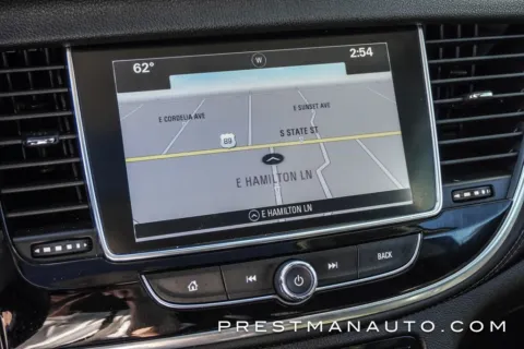 More photos of 2019 Buick Encore Sport Touring at Prestman Auto, UT