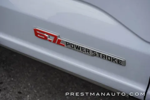 More photos of 2024 Ford F-350SD Limited at Prestman Auto, UT