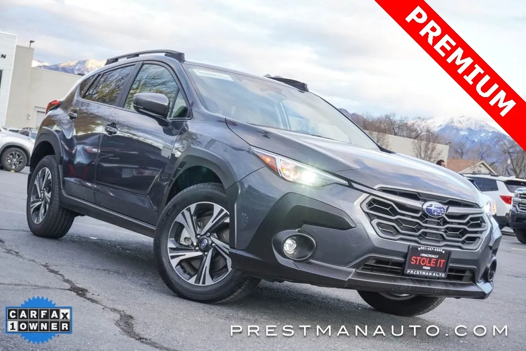 2024 Subaru Crosstrek Premium for sale in Salt Lake City, UT