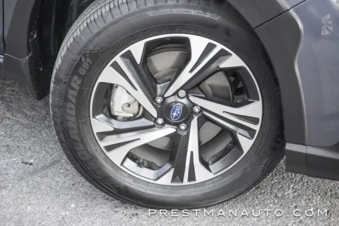 Photos of 2024 Subaru Crosstrek Premium for sale in Salt Lake City, UT at Prestman Auto