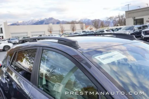 More photos of 2024 Subaru Crosstrek Premium at Prestman Auto, UT