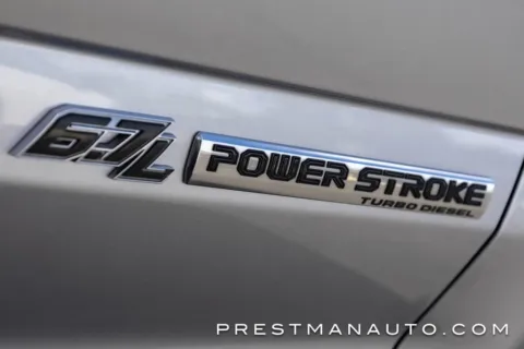 More photos of 2017 Ford F-250SD Lariat at Prestman Auto, UT