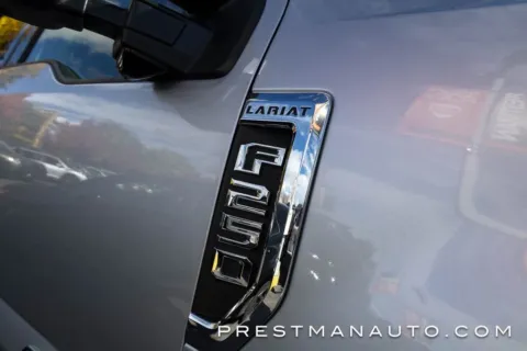 More photos of 2017 Ford F-250SD Lariat at Prestman Auto, UT