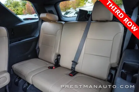 More photos of 2023 Chevrolet Traverse Premier at Prestman Auto, UT