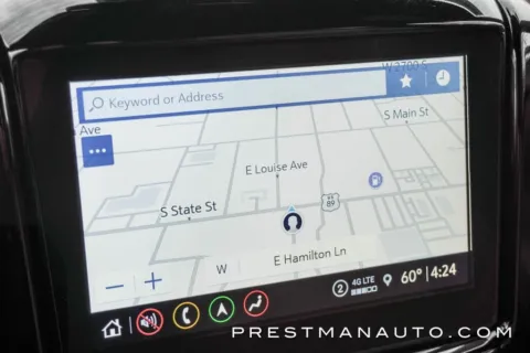 More photos of 2023 Chevrolet Traverse Premier at Prestman Auto, UT