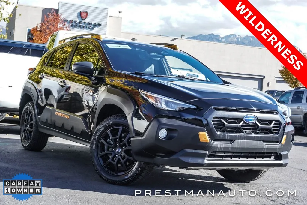 2025 Subaru Crosstrek Wilderness for sale in Salt Lake City, UT