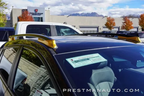 More photos of 2025 Subaru Crosstrek Wilderness at Prestman Auto, UT