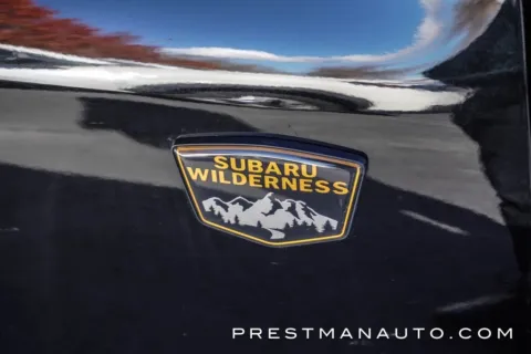 More photos of 2025 Subaru Crosstrek Wilderness at Prestman Auto, UT