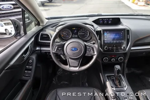 Photos of 2023 Subaru Crosstrek Limited for sale in Salt Lake City, UT at Prestman Auto