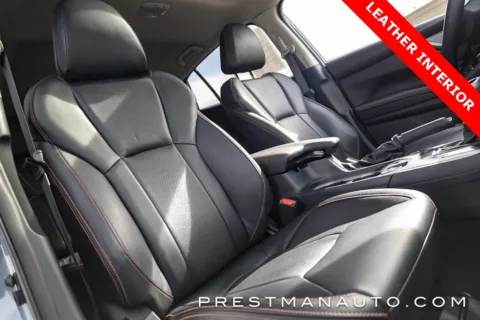 More photos of 2023 Subaru Crosstrek Limited at Prestman Auto, UT