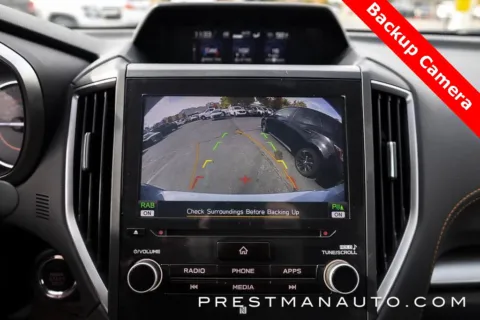 More photos of 2023 Subaru Crosstrek Limited at Prestman Auto, UT