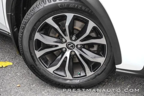 Photos of 2016 Lexus NX 200t for sale in Salt Lake City, UT at Prestman Auto