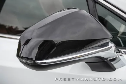 More photos of 2016 Lexus NX 200t at Prestman Auto, UT