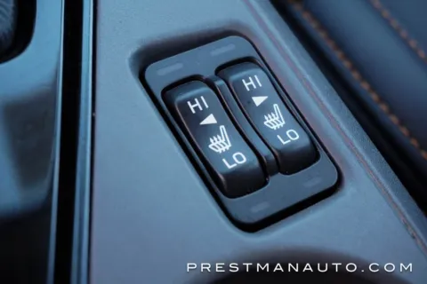 More photos of 2024 Subaru Crosstrek Limited at Prestman Auto, UT