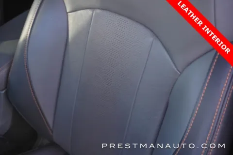 More photos of 2024 Subaru Crosstrek Limited at Prestman Auto, UT