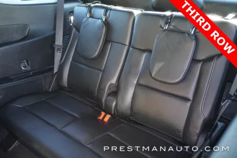 More photos of 2024 Ford Explorer ST at Prestman Auto, UT