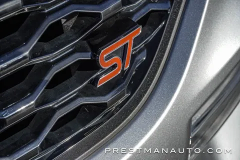 More photos of 2024 Ford Explorer ST at Prestman Auto, UT