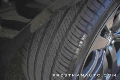 Another view of 2023 Acura TLX A-Spec Package for sale in Salt Lake City, UT at Prestman Auto