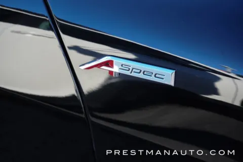 More photos of 2023 Acura TLX A-Spec Package at Prestman Auto, UT