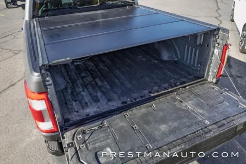 More photos of 2022 Ford F-150 Lariat at Prestman Auto, UT