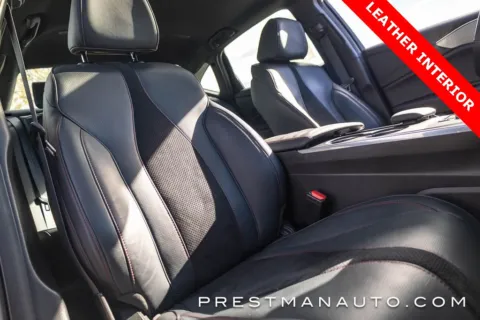 More photos of 2023 Acura TLX A-Spec Package at Prestman Auto, UT