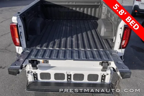 More photos of 2021 GMC Sierra 1500 Denali at Prestman Auto, UT