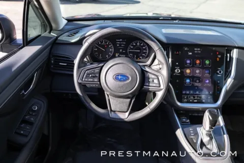 Photos of 2025 Subaru Legacy Premium for sale in Salt Lake City, UT at Prestman Auto