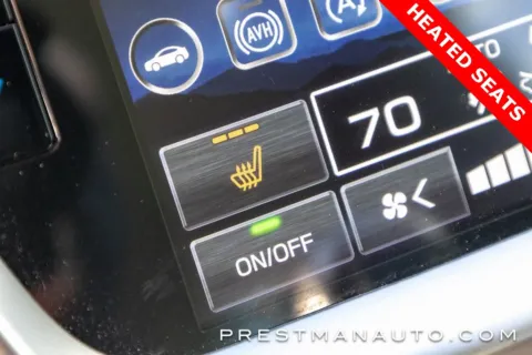 More photos of 2025 Subaru Legacy Premium at Prestman Auto, UT