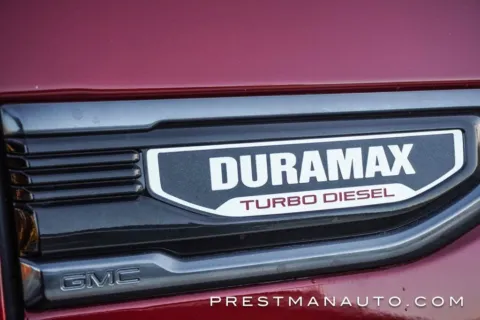 More photos of 2024 GMC Sierra 1500 AT4 at Prestman Auto, UT