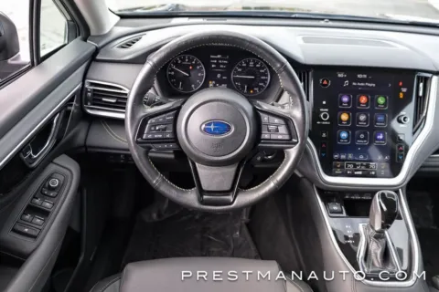 Photos of 2024 Subaru Outback Onyx Edition for sale in Salt Lake City, UT at Prestman Auto