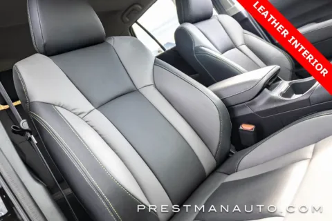 More photos of 2024 Subaru Outback Onyx Edition at Prestman Auto, UT