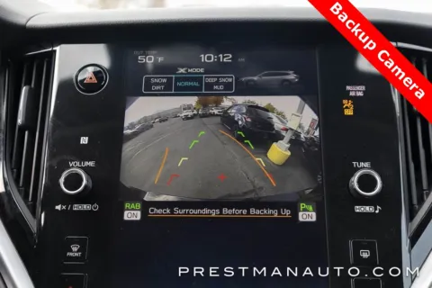 More photos of 2024 Subaru Outback Onyx Edition at Prestman Auto, UT