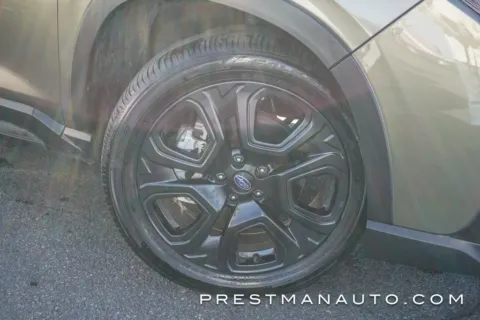 Photos of 2024 Subaru Ascent Onyx Edition for sale in Salt Lake City, UT at Prestman Auto