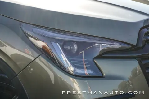 More photos of 2024 Subaru Ascent Onyx Edition at Prestman Auto, UT