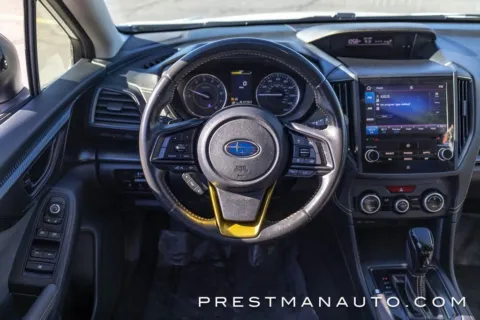 Photos of 2023 Subaru Crosstrek Sport for sale in Salt Lake City, UT at Prestman Auto