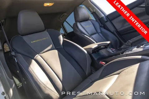 More photos of 2023 Subaru Crosstrek Sport at Prestman Auto, UT